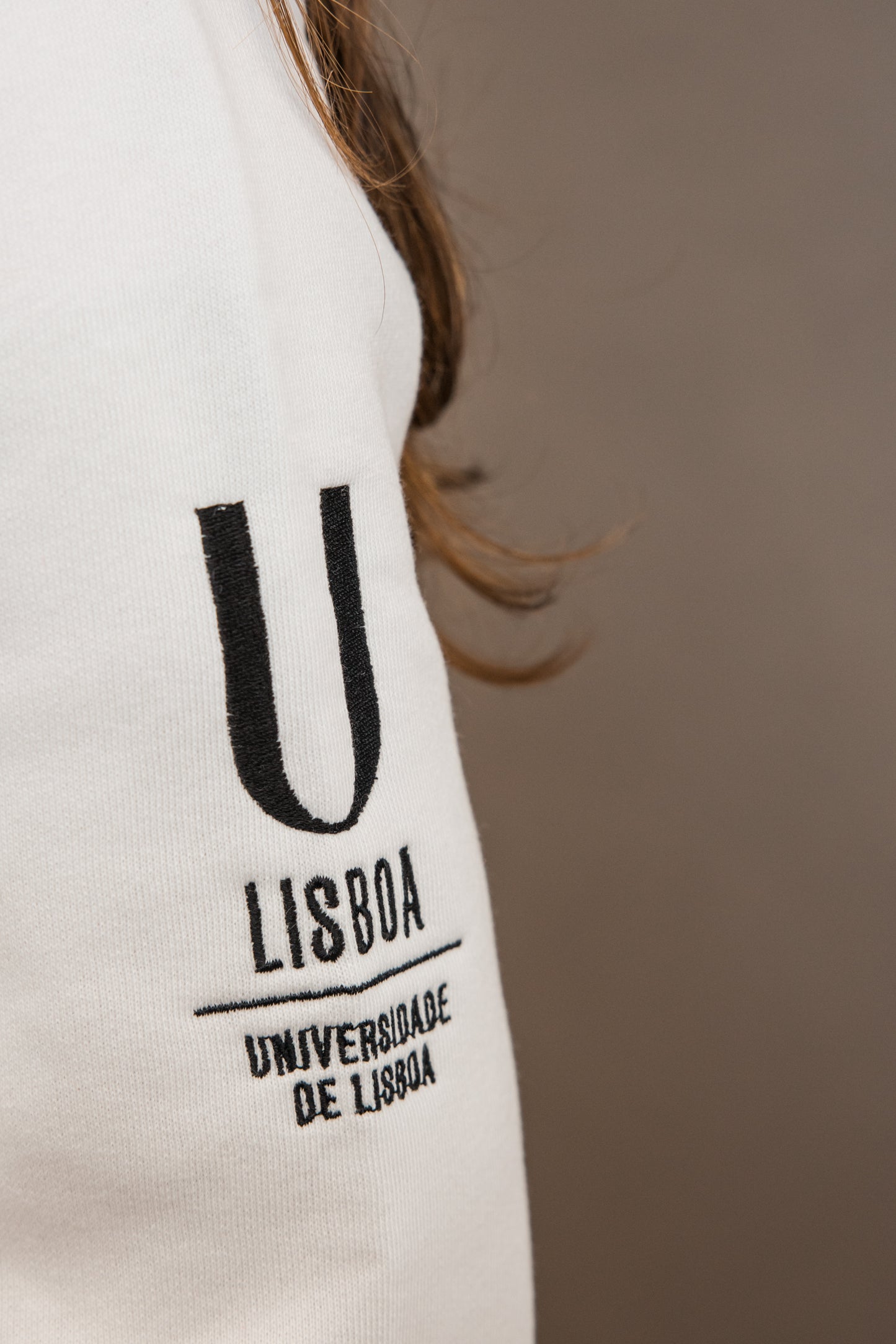 Hoodie ISEG