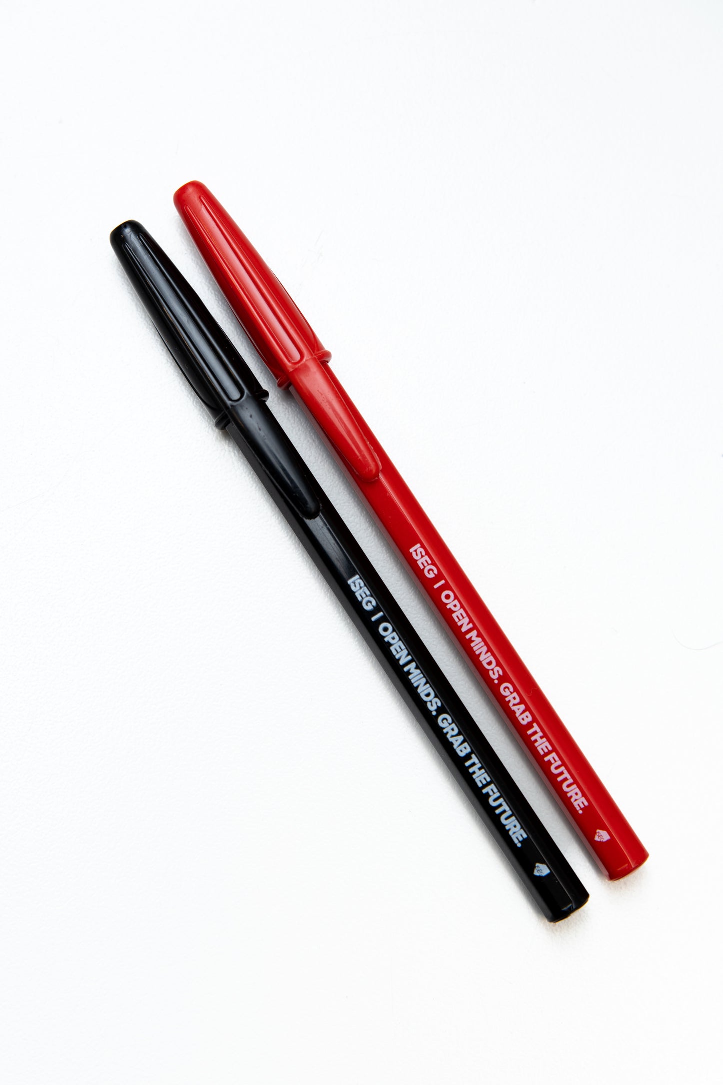 Caneta ISEG