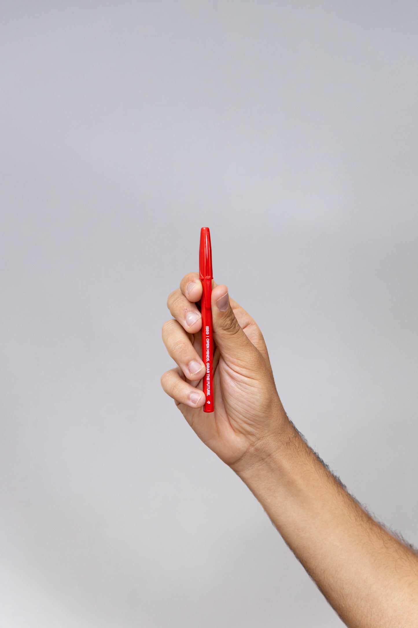 Caneta ISEG