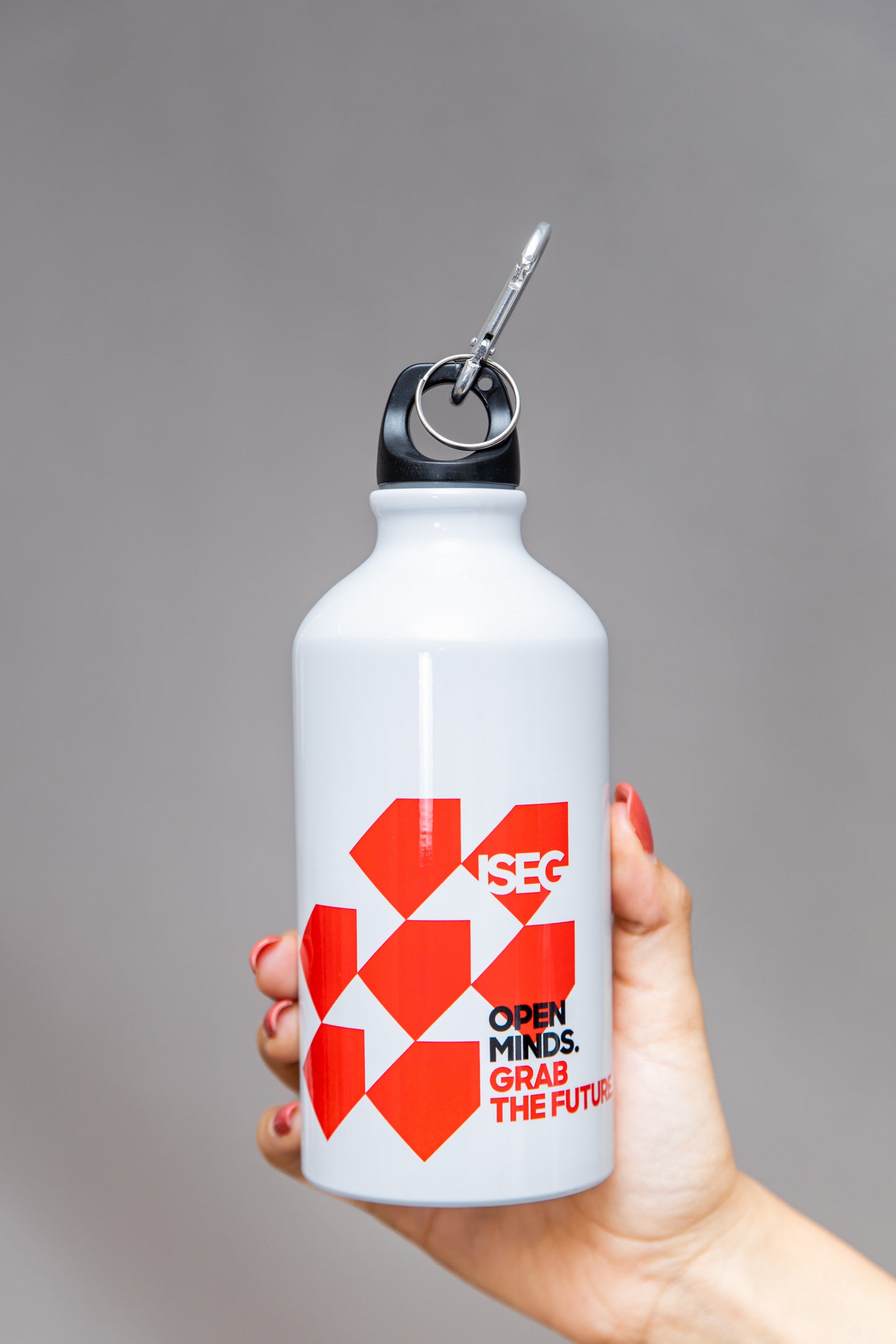 Garrafa 500ml