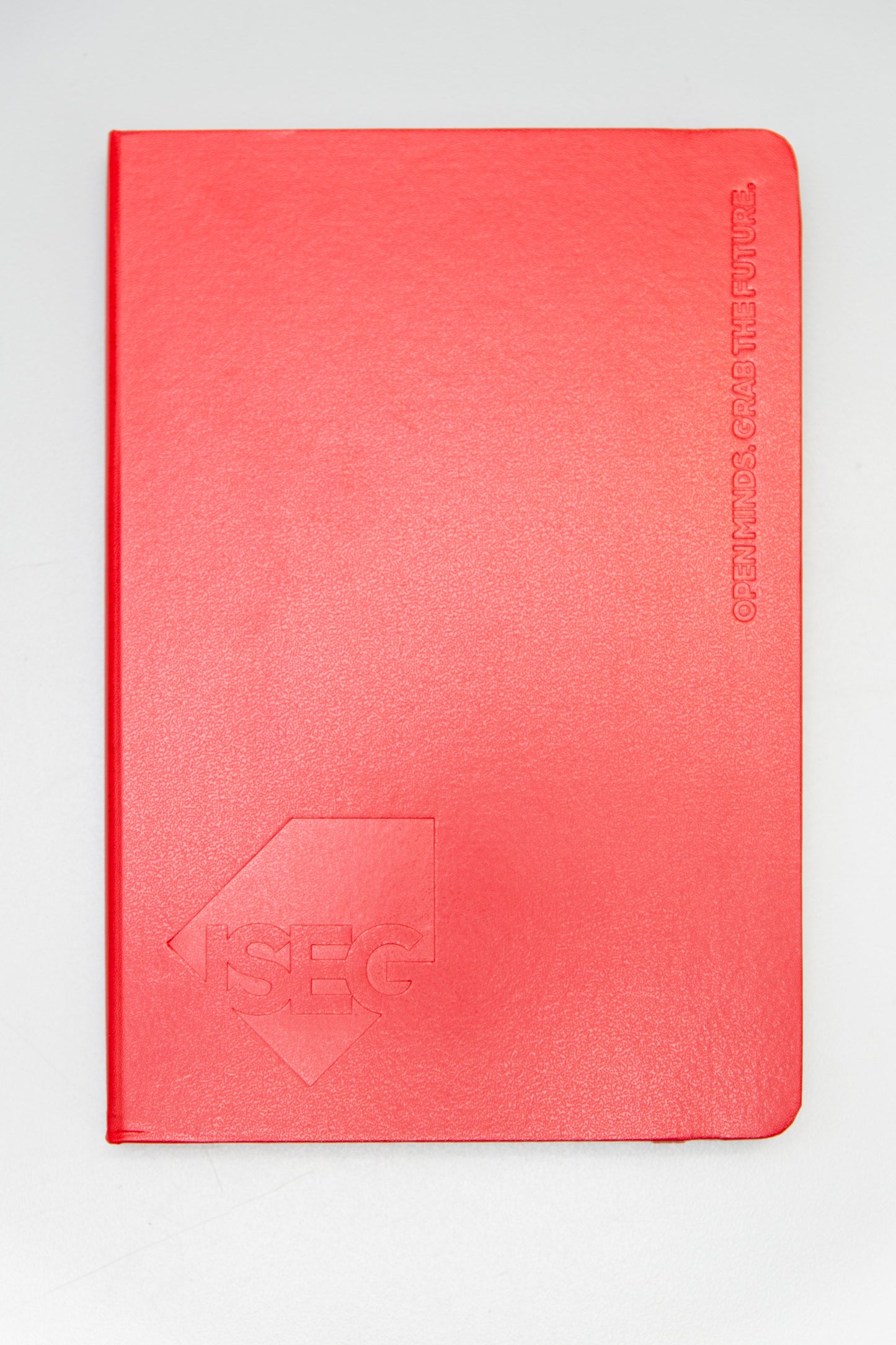 Notebook ISEG