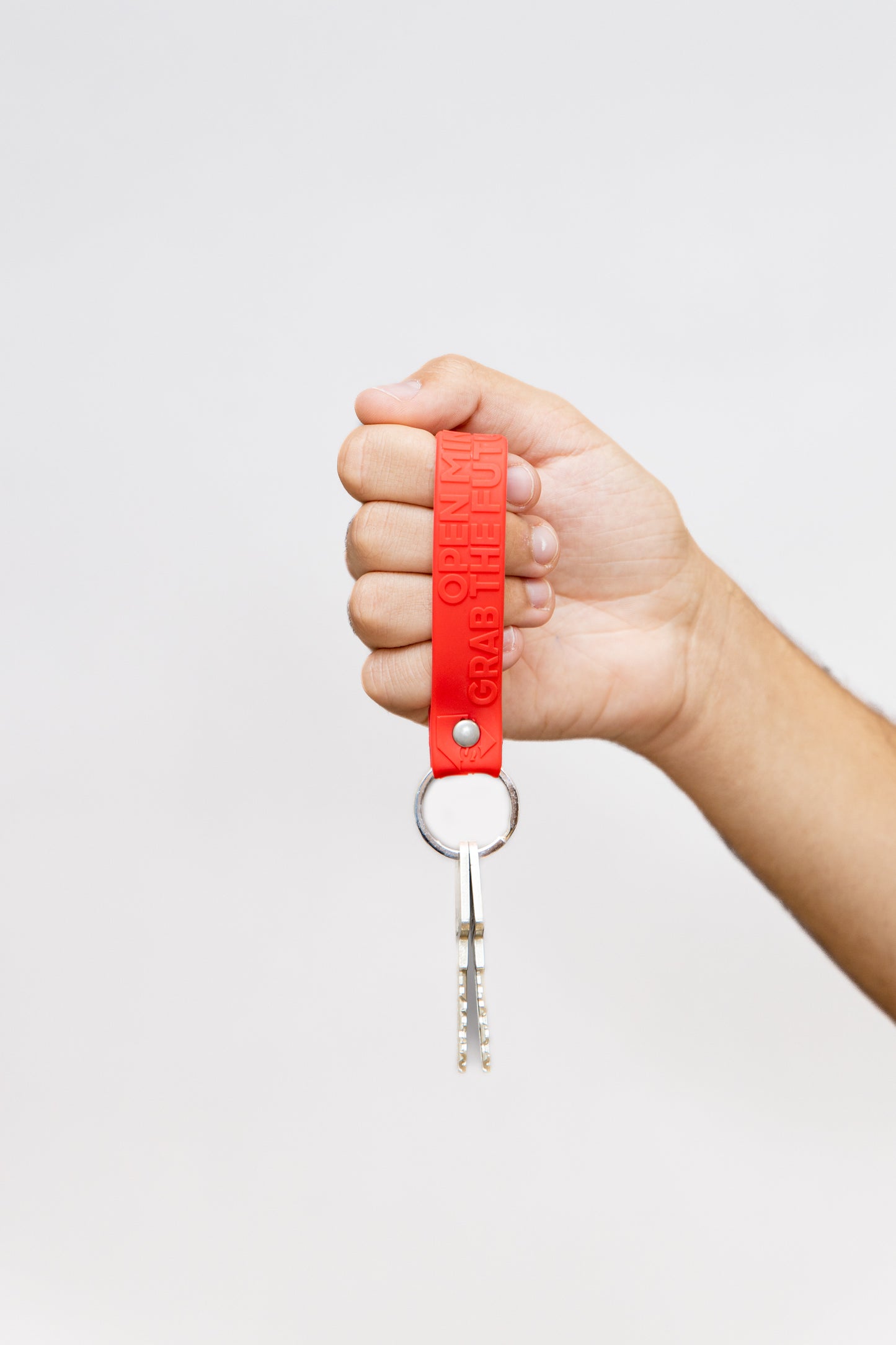 Keychain MBWAY x ISEG
