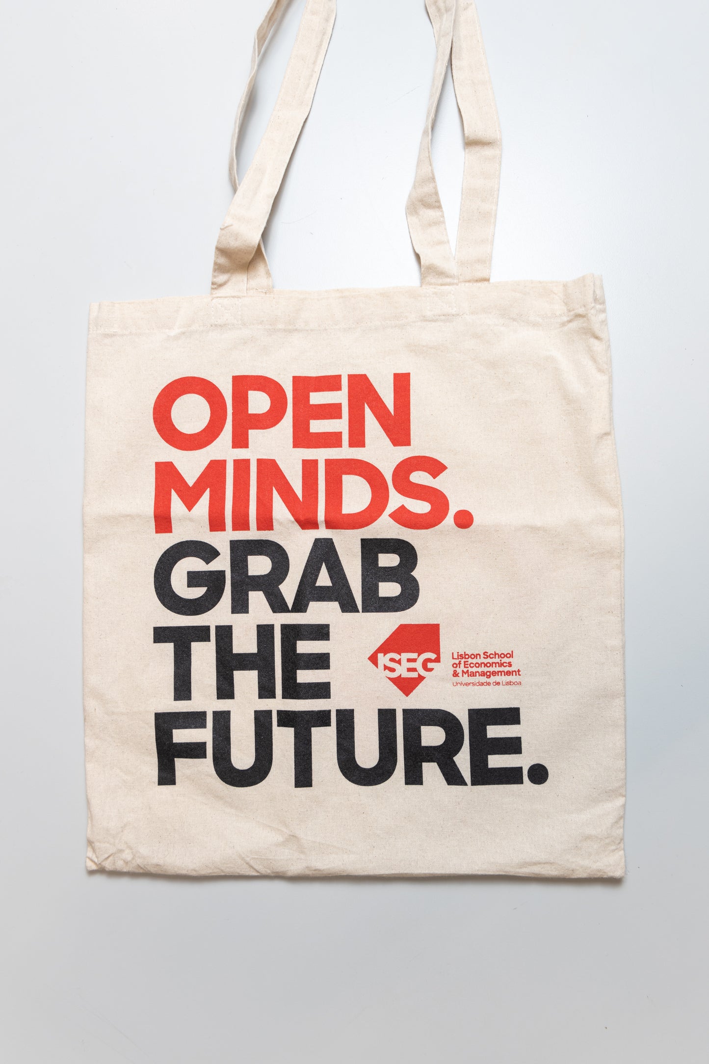 Tote bag ISEG