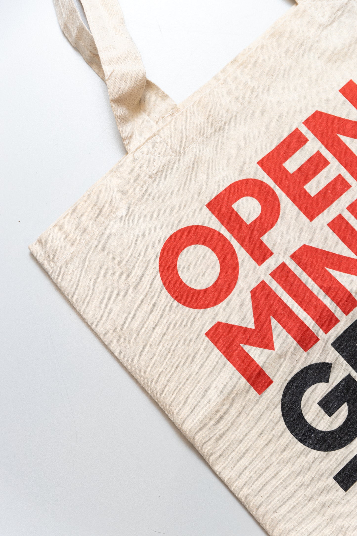 Tote bag ISEG