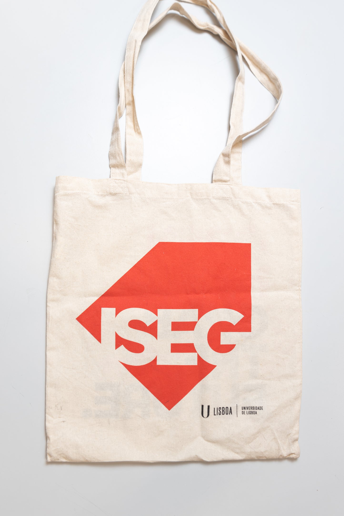 Tote bag ISEG