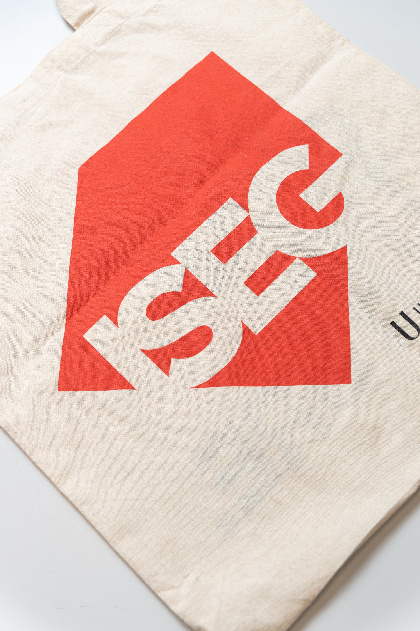 Tote bag ISEG