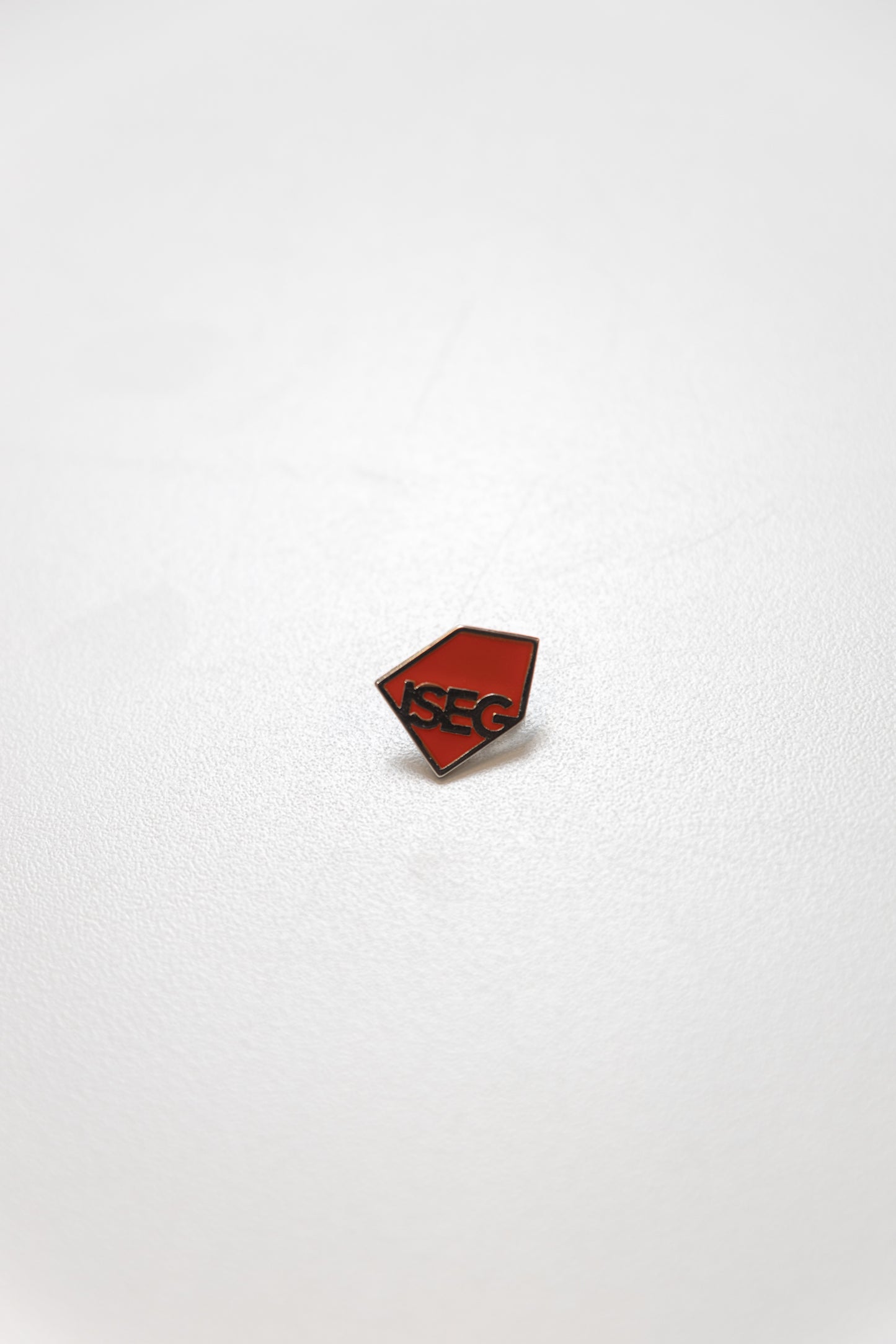 Pin ISEG