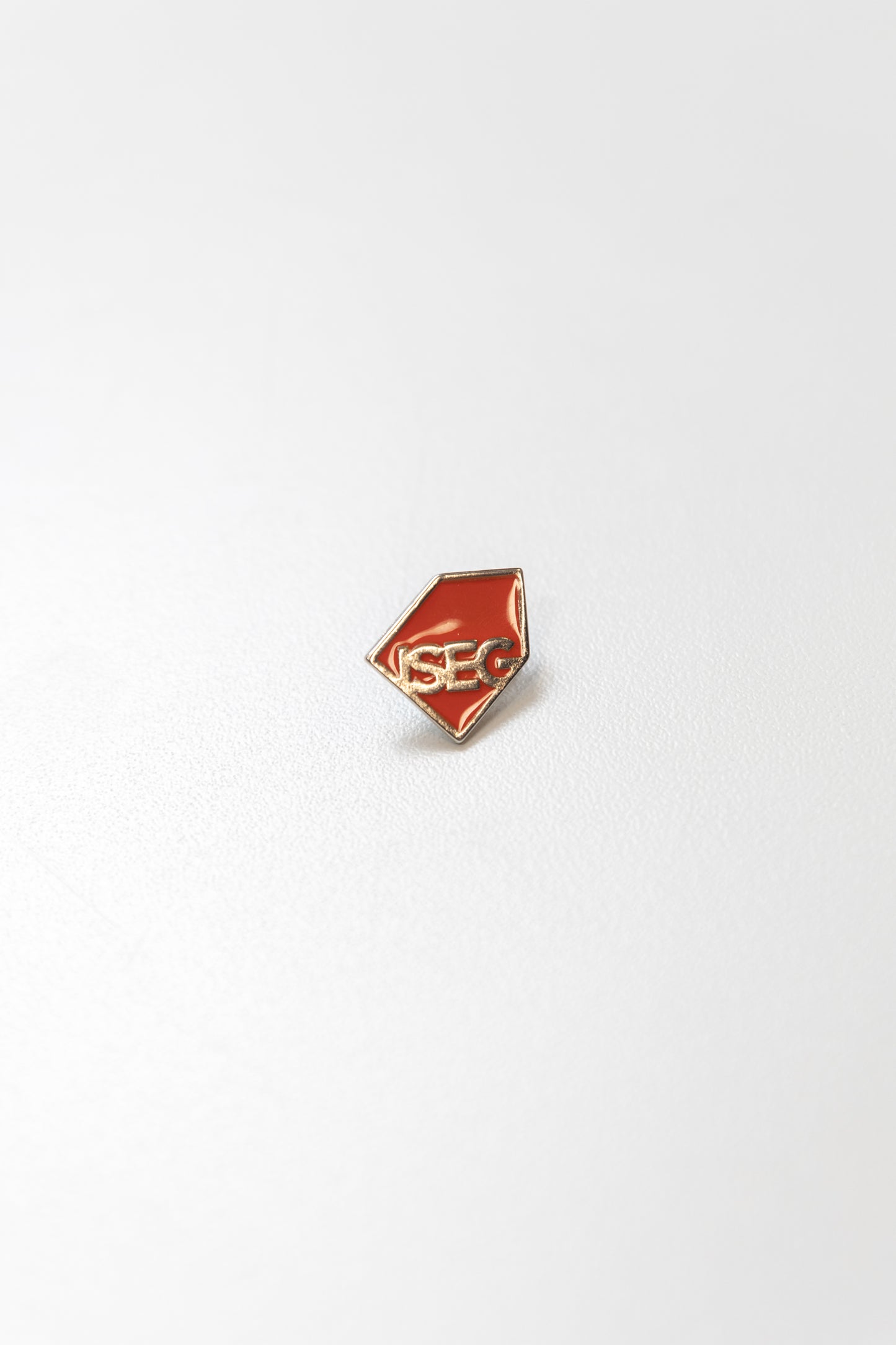 Pin ISEG