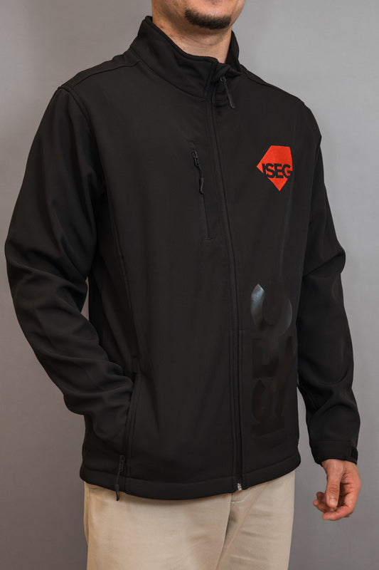 Casaco Softshell