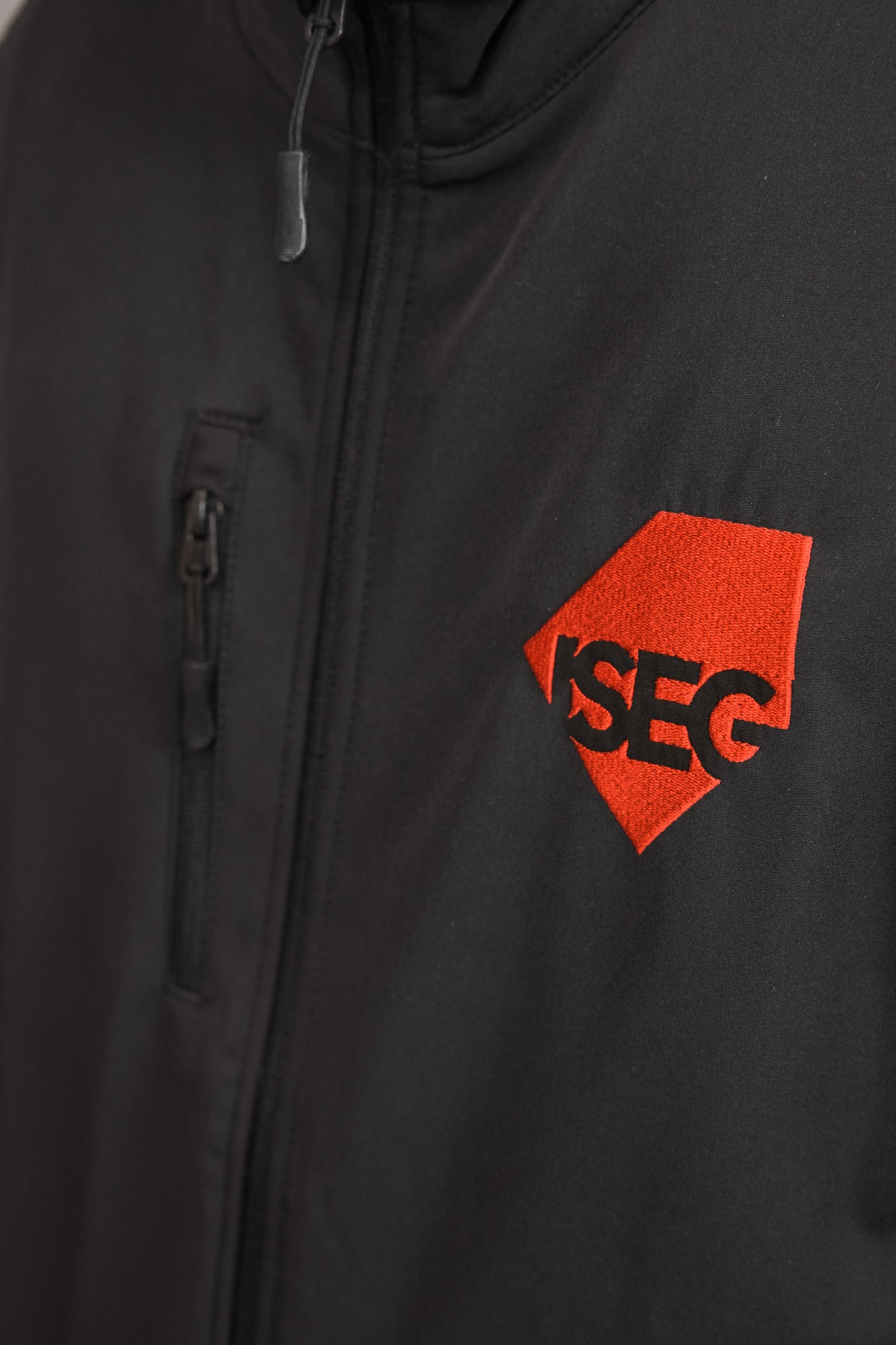 Casaco Softshell