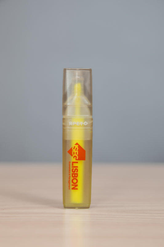 Marcador fluorescente