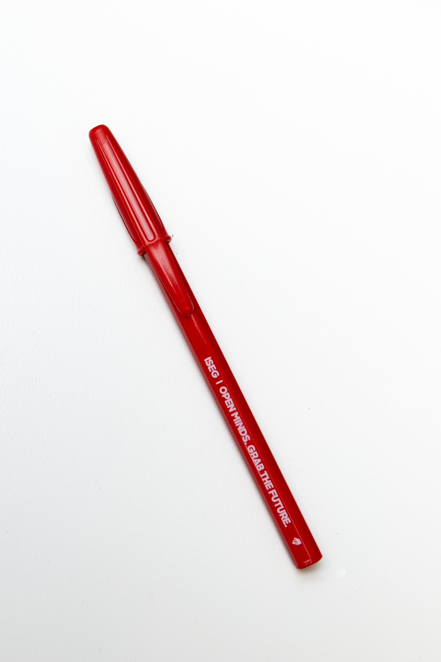 Caneta ISEG