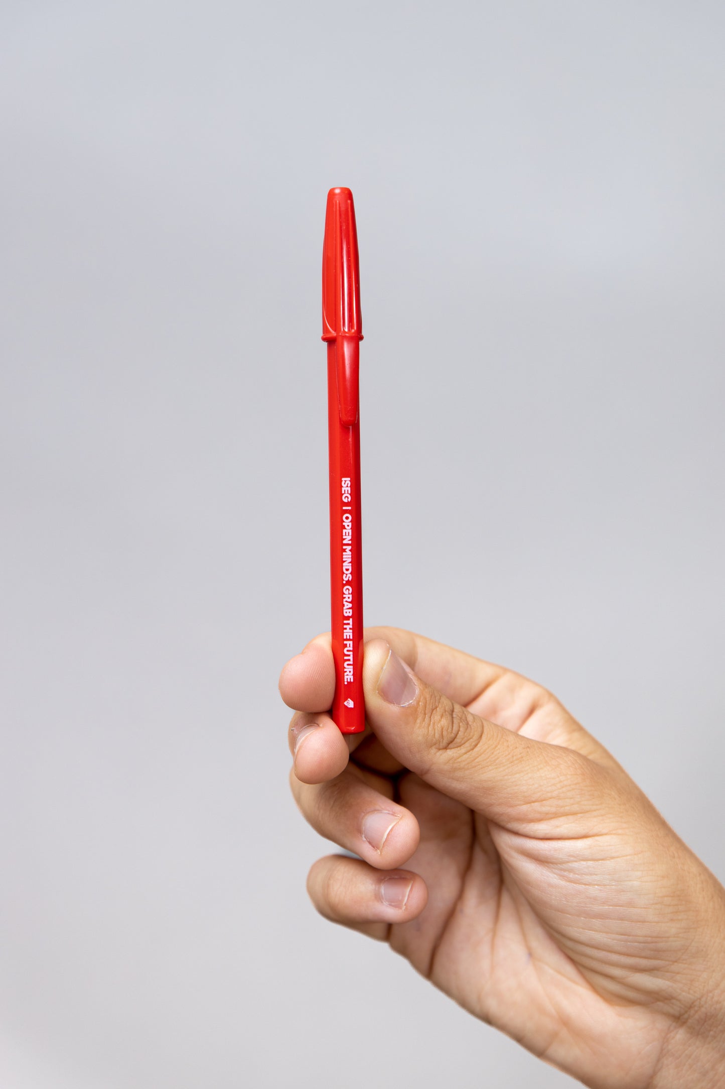Caneta ISEG