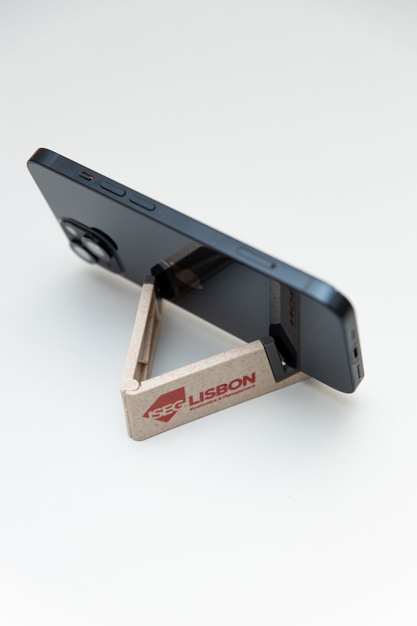 Suporte para telemóvel
