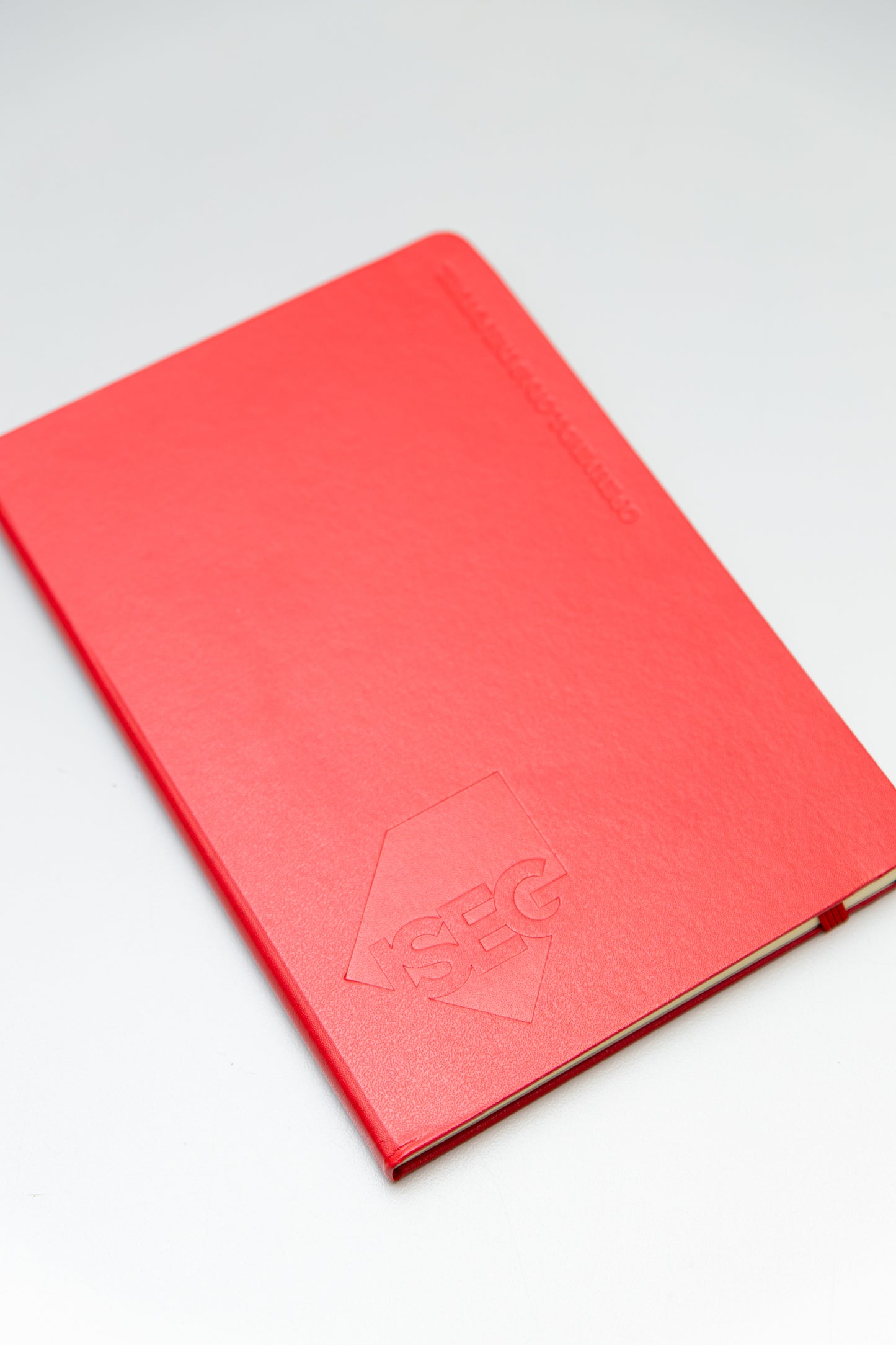 Notebook ISEG