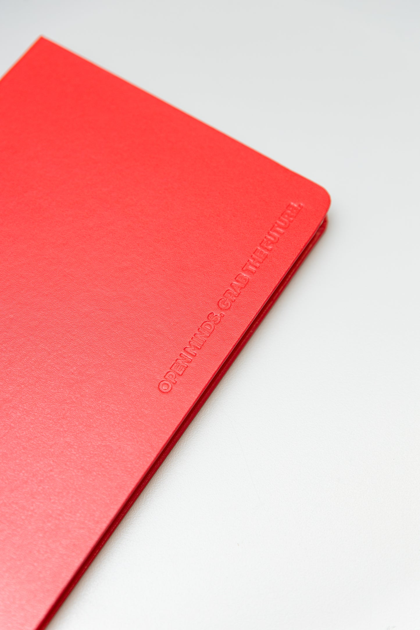 Notebook ISEG