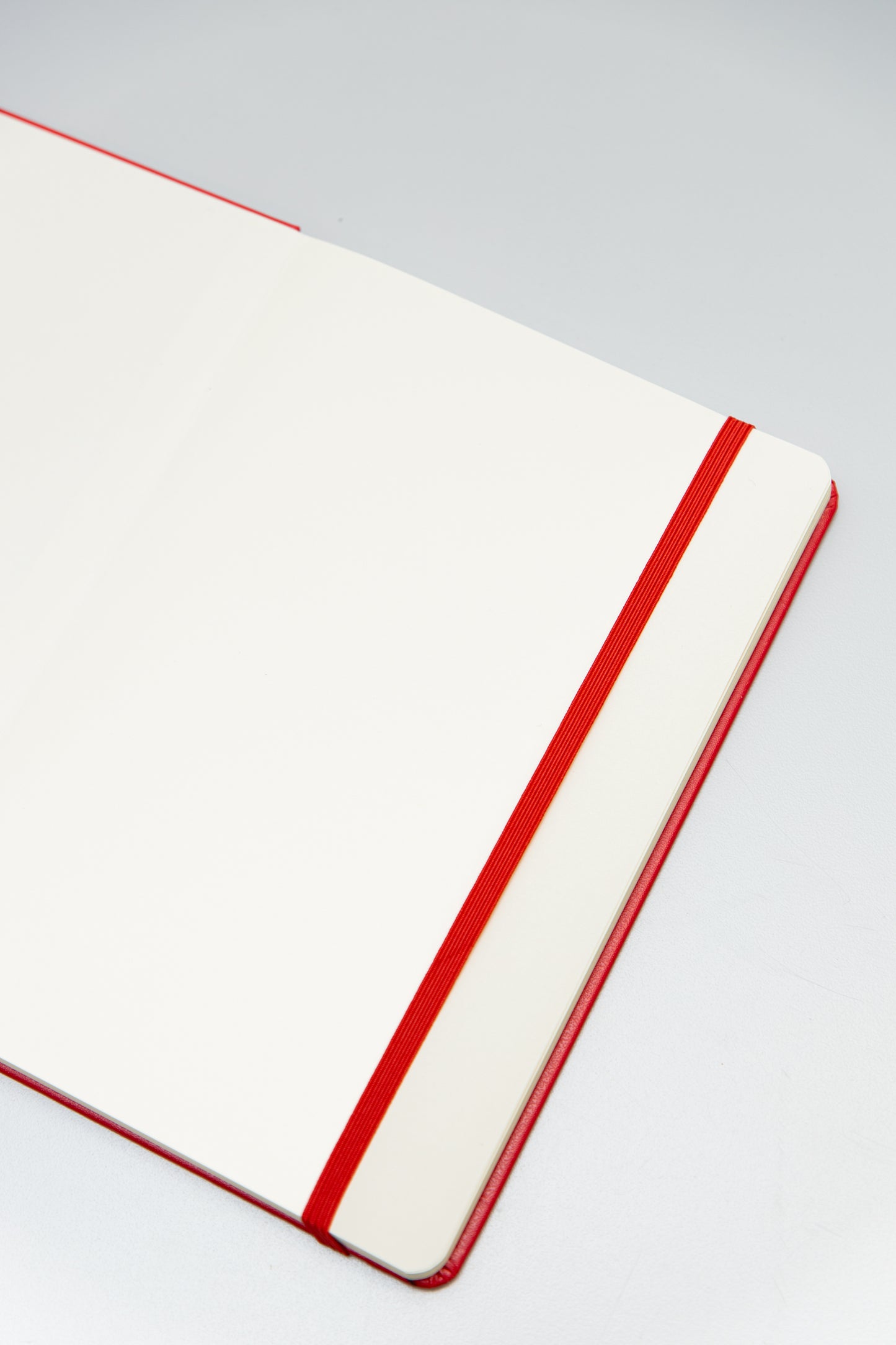 Notebook ISEG