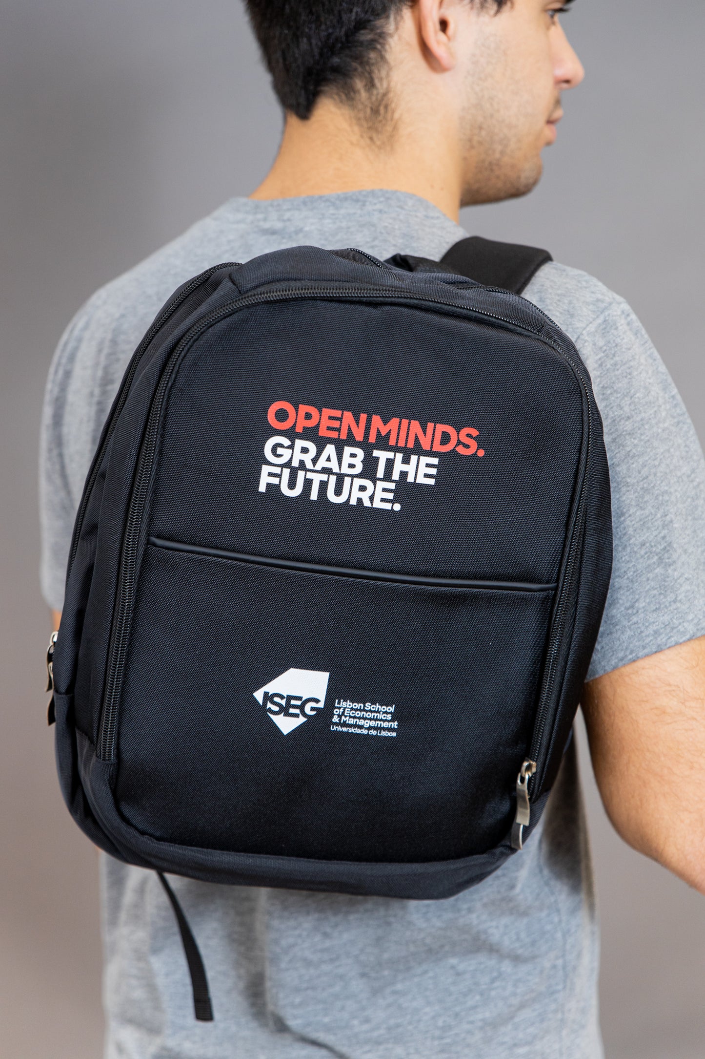 Mochila ISEG