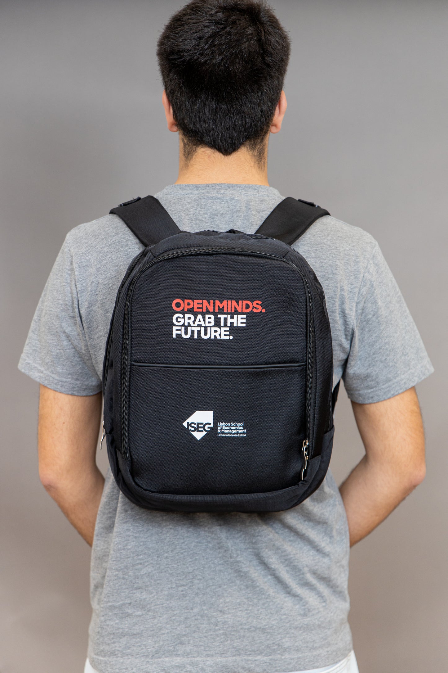 Mochila ISEG
