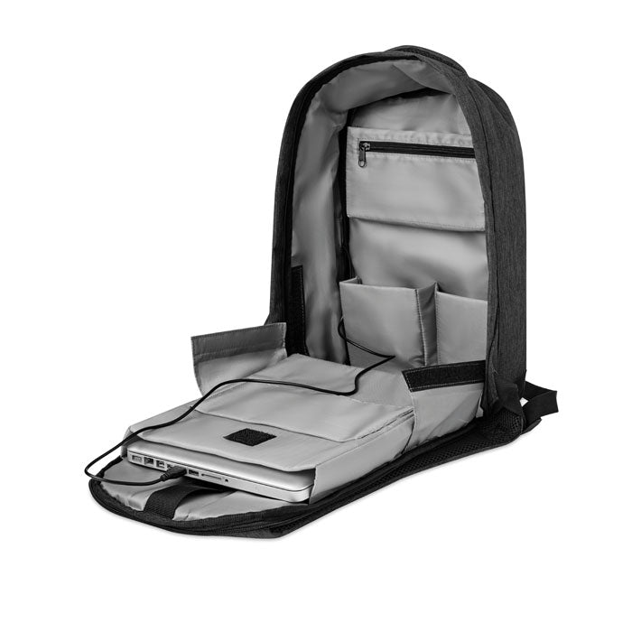 Mochila Anti-Roubo